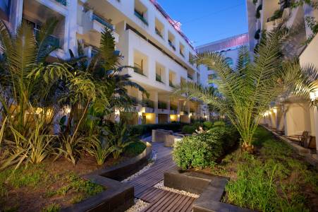 ROYAL ASARLIK BEACH HOTEL AND SPA General Images